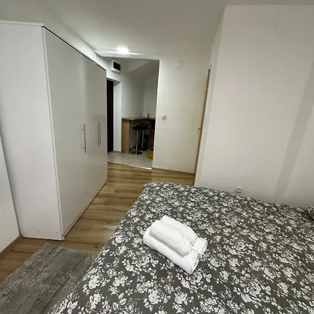 Apartment Cozy Downtown Sarajevo