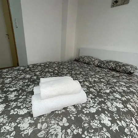 Apartamento Cozy Downtown