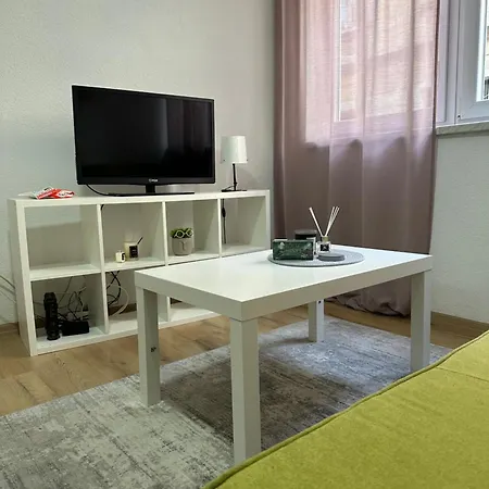 Apartamento Cozy Downtown Saraievo