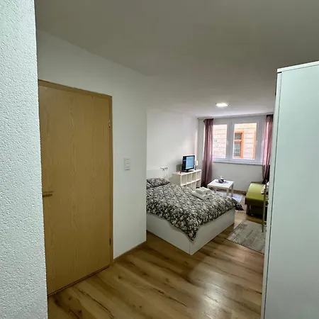Cozy Downtown Saraievo