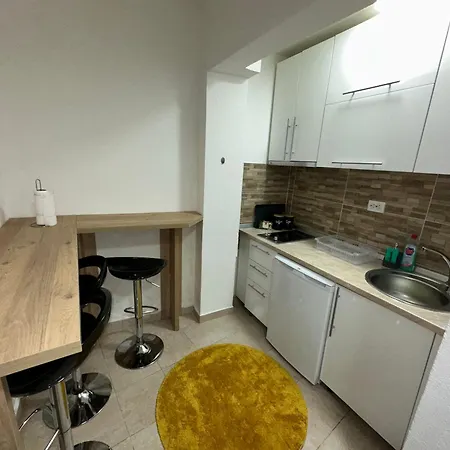 Apartamento Cozy Downtown